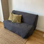 Appartement 1 Piece, Hyper Centre, Grosse Horloge