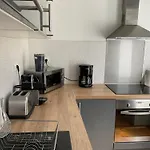 Tres Bel Appartement 55 M2
