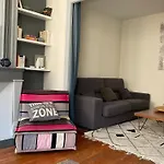 Tres Bel Appartement 55 M2