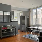 Tres Bel Appartement 55 M2