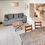 Charmante Maison Entre Centre Ville Et Mer