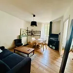 Dormir À La Rochelle 1