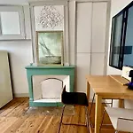 Dormir À La Rochelle 1