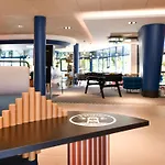 Novotel La Rochelle Centre