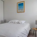 L\'Escapade 1 Chambre-Parking-Piscine