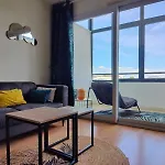 L\'Escapade 1 Chambre-Parking-Piscine