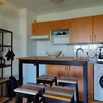 L\'Escapade 1 Chambre-Parking-Piscine