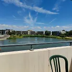 L\'Albatros- Parking - Piscine