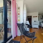 Le Chalutier - Terrasse - Bassin Des Chalutiers