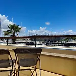 Le Chalutier - Terrasse - Bassin Des Chalutiers