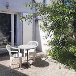 33 Ter Bon pied à terre