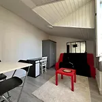 Charmant Studio Carmes 5 - Cddt