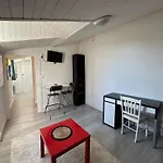 Charmant Studio Carmes 5 - Cddt