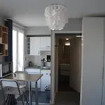 Studio Porte Royal