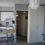 Studio Porte Royal