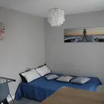 Studio Porte Royal