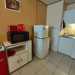 Grand Studio A La Rochelle Pres De Vieux Port
