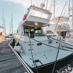 Yacht Patxi La Rochelle