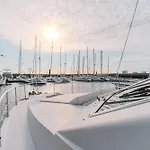 Yacht Patxi La Rochelle
