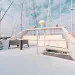 Yacht Patxi La Rochelle