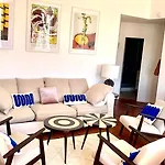 Exceptionnel Vieux Port 65M2 4-6 Pers, Wifi, Patio
