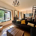 Villa Rochelaise Proche De La Plage