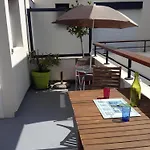 Les 2 Tours La Rochelle