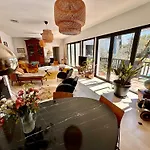 Villa Californienne Du Soleil