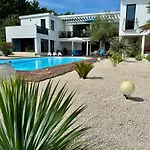 Villa Californienne Du Soleil