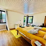 Villa Californienne Du Soleil
