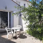 33 Ter Bon pied à terre