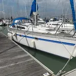 Nuit Sur Un Bateau La Rochelle