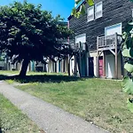 Appartement Proche De La Plage Des Minimes