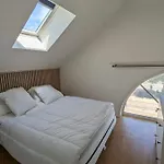 Charming Apartment In La Rochelle For 4P