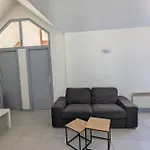 Charming Apartment In La Rochelle For 4P