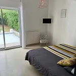 Chambres D\'Hotes Des Tours A La Rochelle