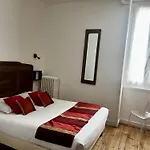 Hotel De La Paix