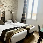 Hotel De La Paix