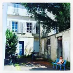 Le Studio Du Marche, Hyper Centre
