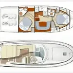 Sejour De Reve Sur Un Yacht Linge Et Menage Inclus - Boat Paradise La Rochelle