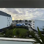 Ambre Appart-Wifi-Terrasse-Parking-Terrasse-2 Couchages