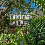 Escale Rochelaise, La Rochelle centre-ville avec SPA bain nordique et sauna tonneau