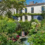 Escale Rochelaise, La Rochelle centre-ville avec SPA bain nordique et sauna tonneau