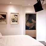 Villa Nc30 , Chambres Privatives Deluxe