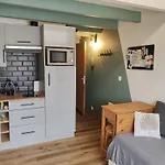 Appartement Cosy à 2 pas Centre ville/gare