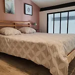 Appartement Cosy à 2 pas Centre ville/gare