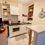 Bright Duplex 50M From The Port Of La Rochelle