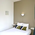 Hôtel Alizéa