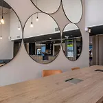 B&B Hotel La Rochelle Centre Les Minimes