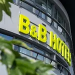 B&B Hotel La Rochelle Centre Les Minimes